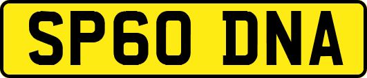 SP60DNA