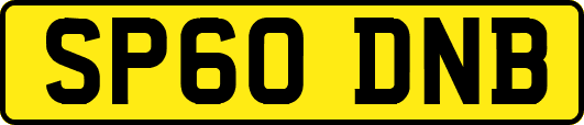 SP60DNB