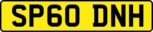 SP60DNH