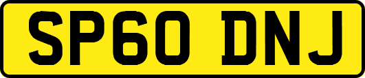 SP60DNJ