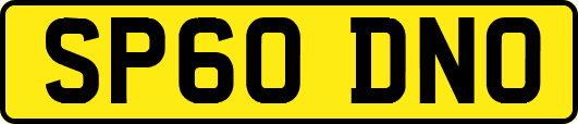 SP60DNO