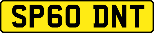 SP60DNT