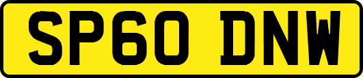 SP60DNW