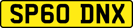 SP60DNX