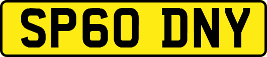SP60DNY