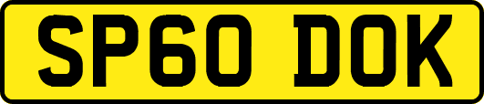 SP60DOK