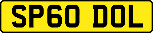 SP60DOL