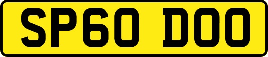 SP60DOO