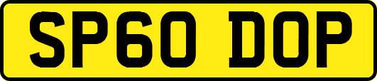 SP60DOP