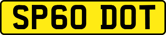 SP60DOT