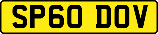 SP60DOV