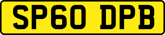 SP60DPB
