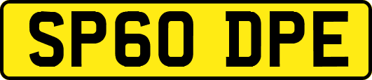 SP60DPE