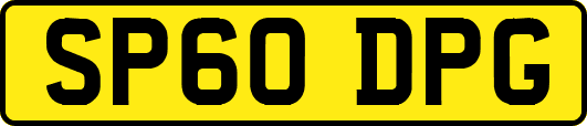 SP60DPG