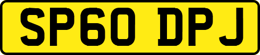 SP60DPJ