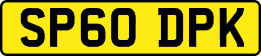 SP60DPK