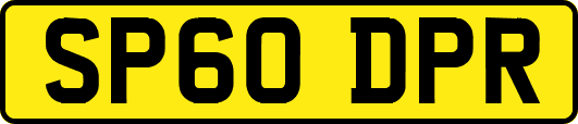 SP60DPR