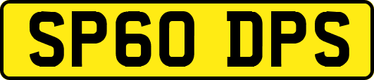 SP60DPS