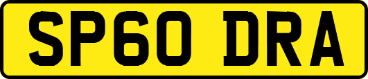 SP60DRA