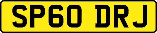 SP60DRJ