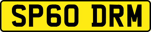 SP60DRM