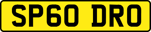 SP60DRO