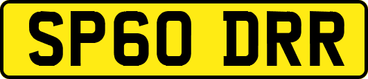 SP60DRR