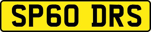 SP60DRS