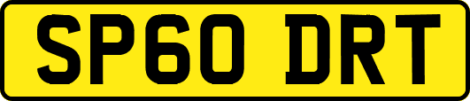 SP60DRT