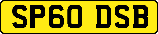 SP60DSB