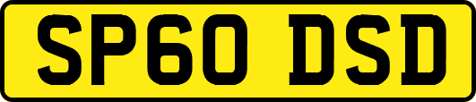 SP60DSD