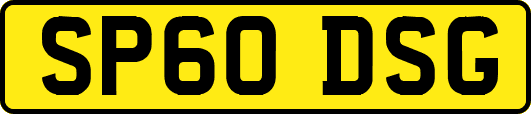 SP60DSG