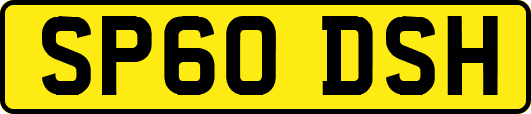SP60DSH