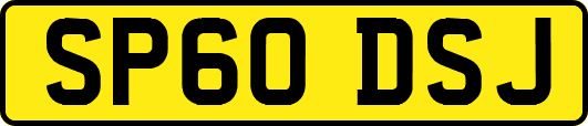 SP60DSJ