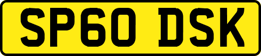 SP60DSK