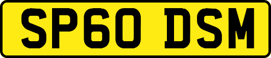 SP60DSM