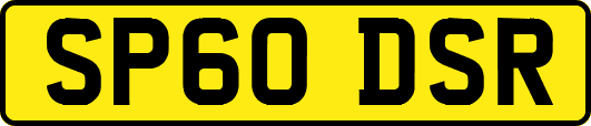 SP60DSR