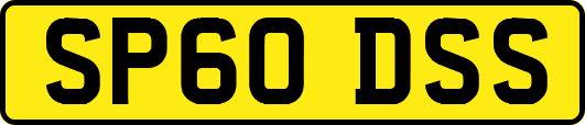 SP60DSS