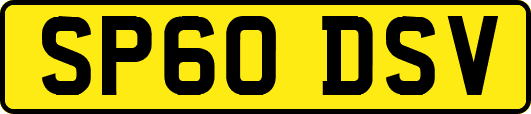 SP60DSV