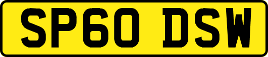 SP60DSW
