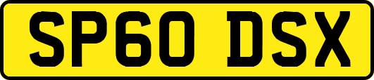 SP60DSX