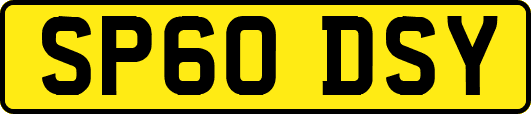SP60DSY