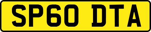 SP60DTA