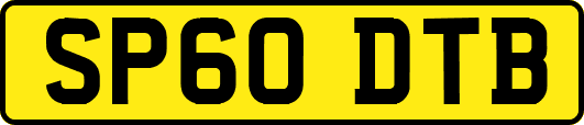 SP60DTB