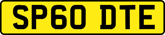 SP60DTE
