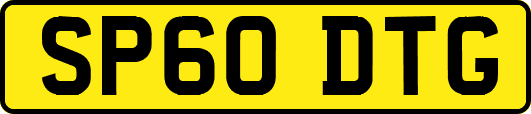 SP60DTG