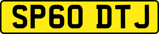 SP60DTJ