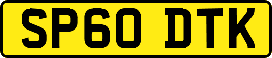 SP60DTK