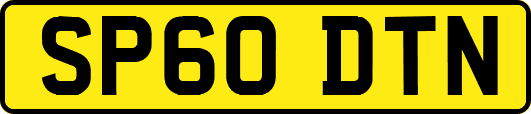 SP60DTN
