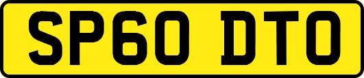 SP60DTO